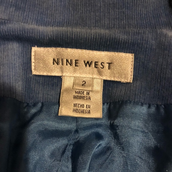 Nine West Blazers - Picture 3 of 8